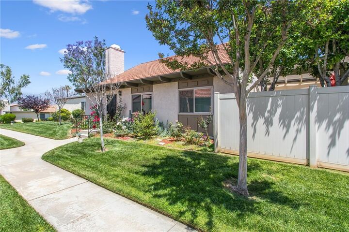 Property Photo:  1575 Christopher  CA 92374 