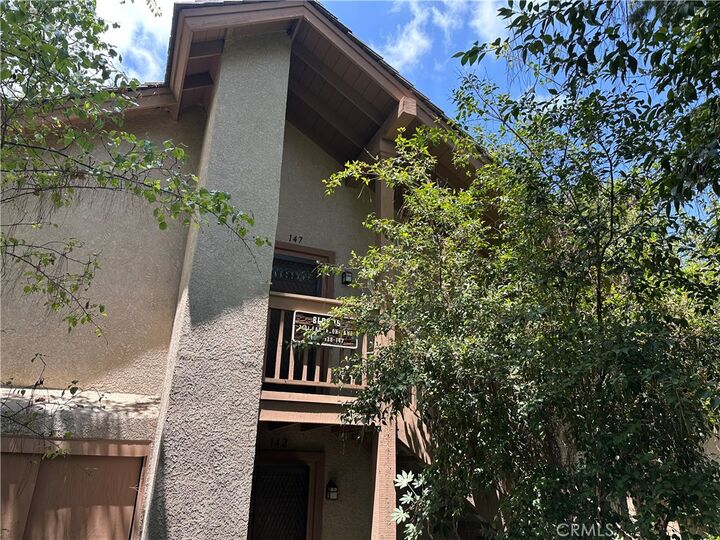 Property Photo:  7101 Farralone Avenue 147  CA 91303 