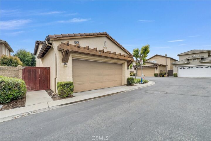 Property Photo:  13426 Corsican Court  CA 91710 