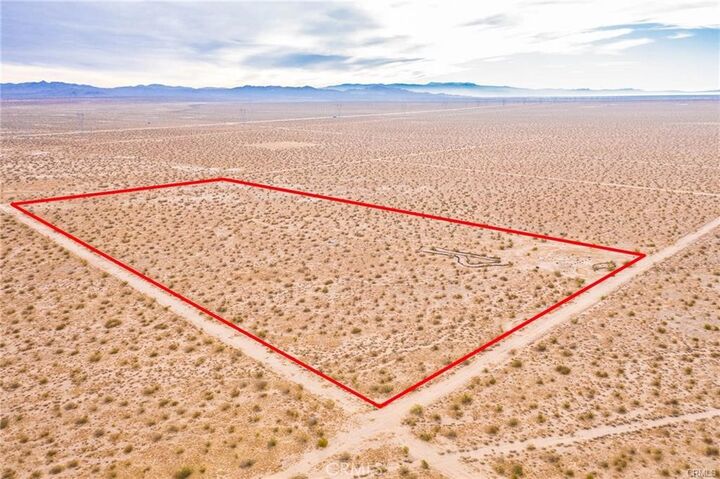 Property Photo:  0 Buckthorne Canyon Road  CA 92301 