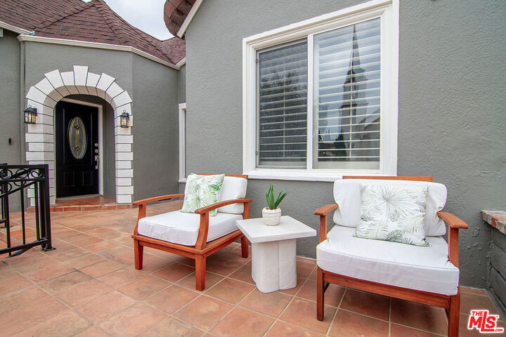 Property Photo:  5761 W Olympic Boulevard  CA 90036 