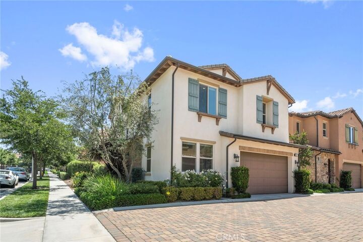 Property Photo:  46 Eclipse  CA 92630 