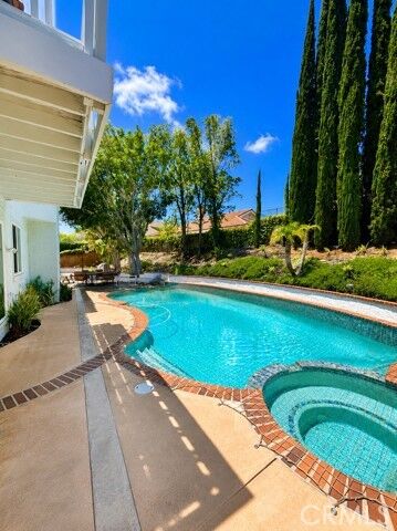 Property Photo: 22841 Pocetas CA 92692