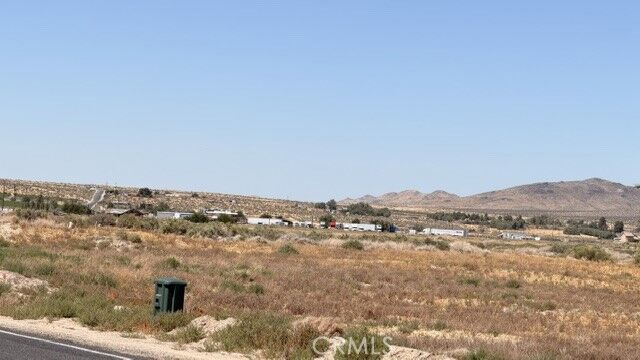 Property Photo: 29315 Indian Trail Trust CA 92342