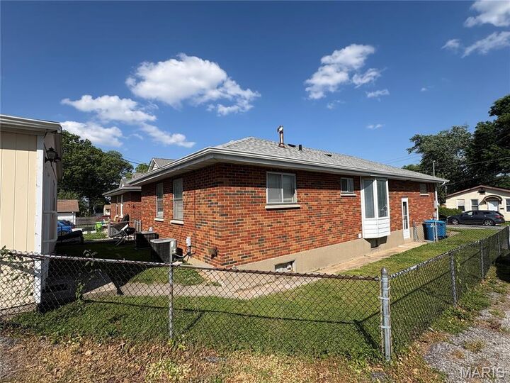 Property Photo:  1311 Wachtel Avenue  MO 63125 