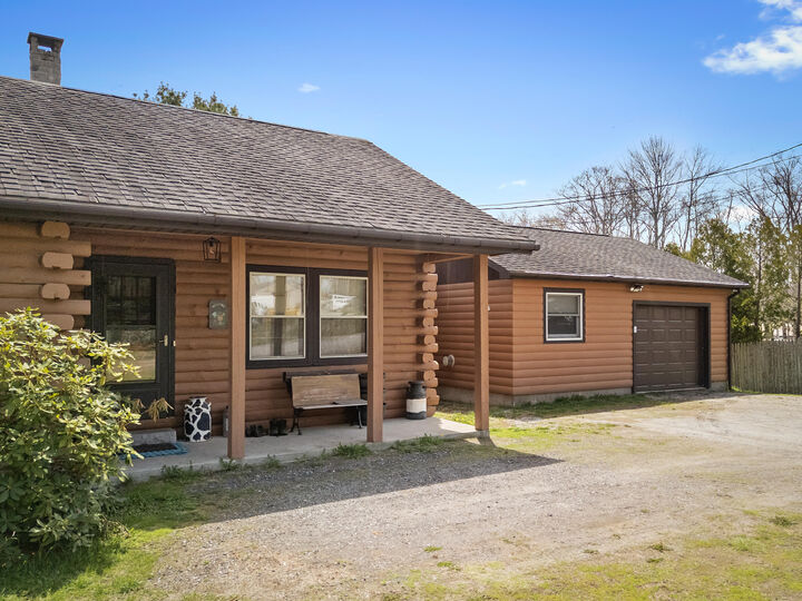 Property Photo:  2959 Camden Road  ME 04864 