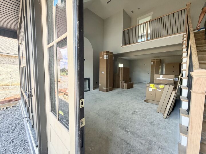Property Photo: 3713 Stillwater Pt TN 37043