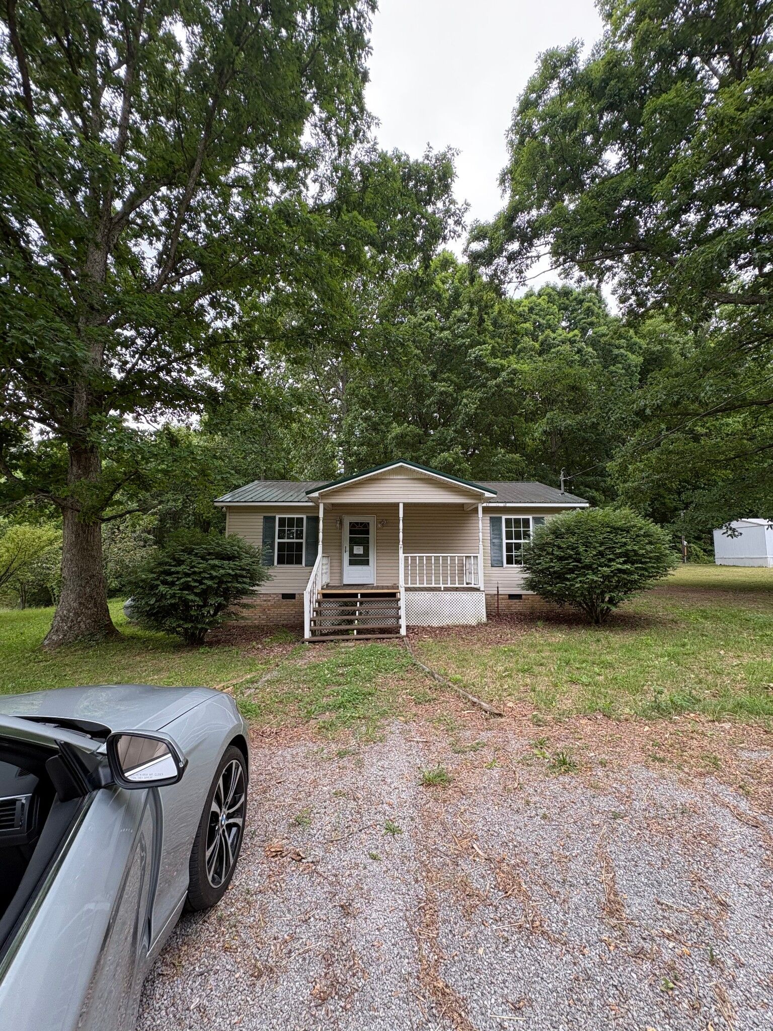 Property Photo:  2174 Pleasant Hill Rd  TN 37352 