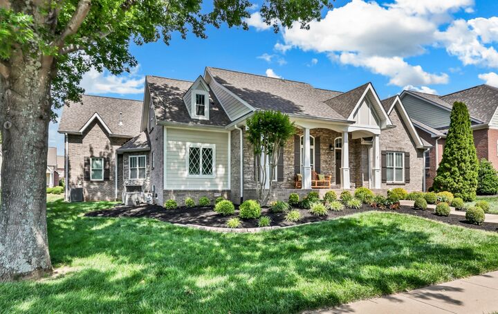 Property Photo: 464 Pond Apple Rd TN 37043