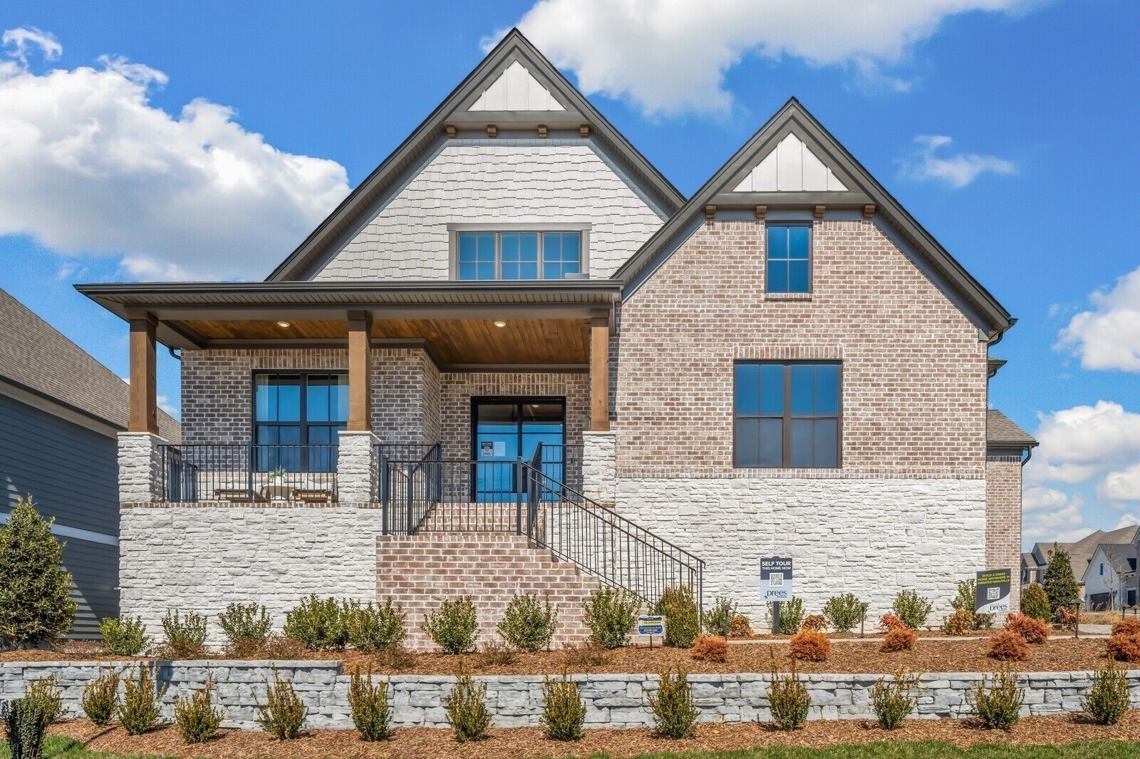 Property Photo: 7276 Orrinshire Drive TN 37062