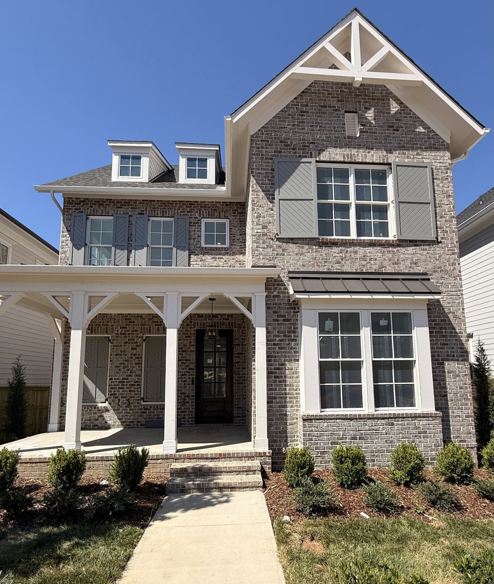 Property Photo:  205 Equine St  TN 37064 
