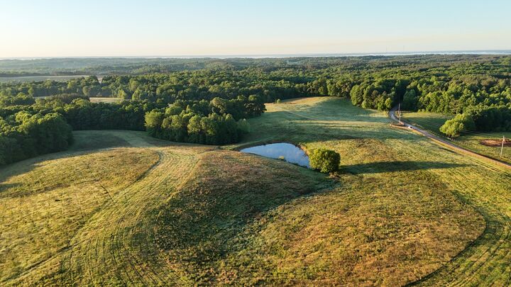 Property Photo: 0 Seven Mile Ridge Rd TN 37079