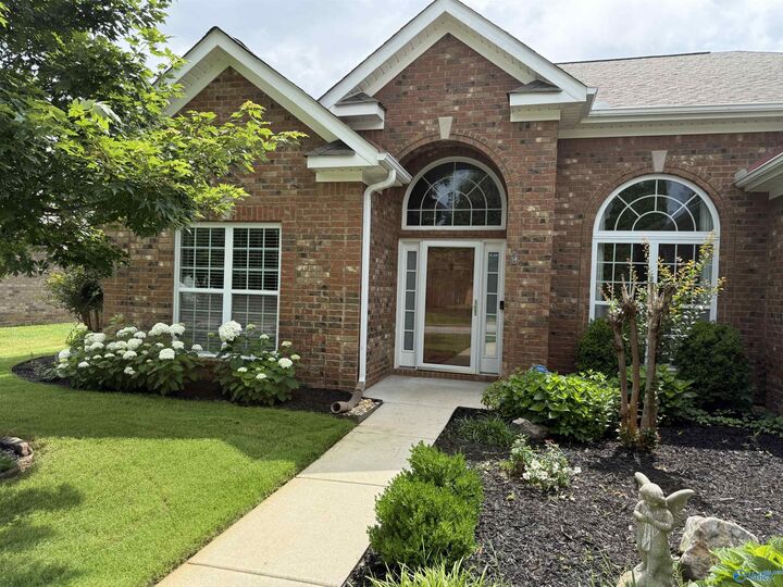 Property Photo:  113 Mallard Cove Drive  AL 35756 