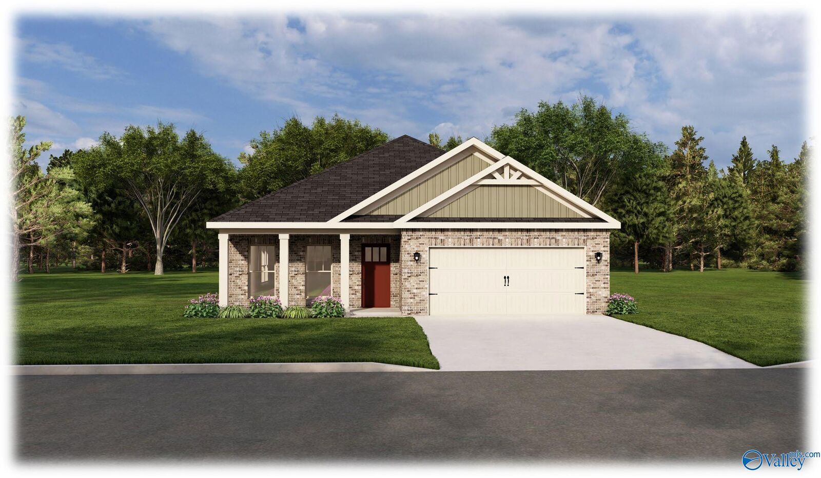 Property Photo:  303 Estelle Street  AL 35759 