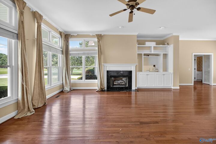 Property Photo:  105 Sharp Drive  AL 35903 