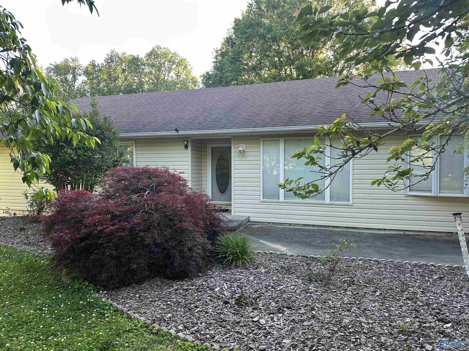 Property Photo: 829 10th Street NW AL 35016