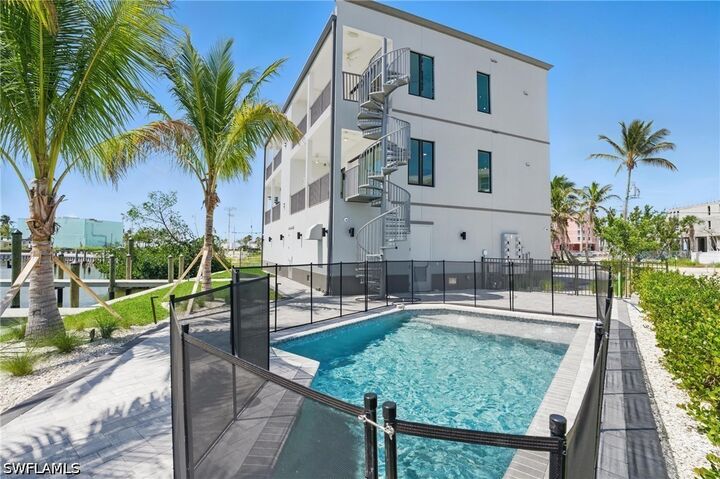 Property Photo:  855 Lagoon Street 3  FL 33931 
