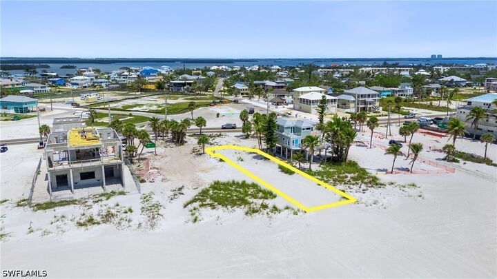 Property Photo:  5682 Estero Boulevard  FL 33931 