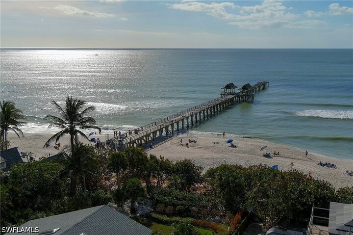 Property Photo: 61 12th Avenue S FL 34102