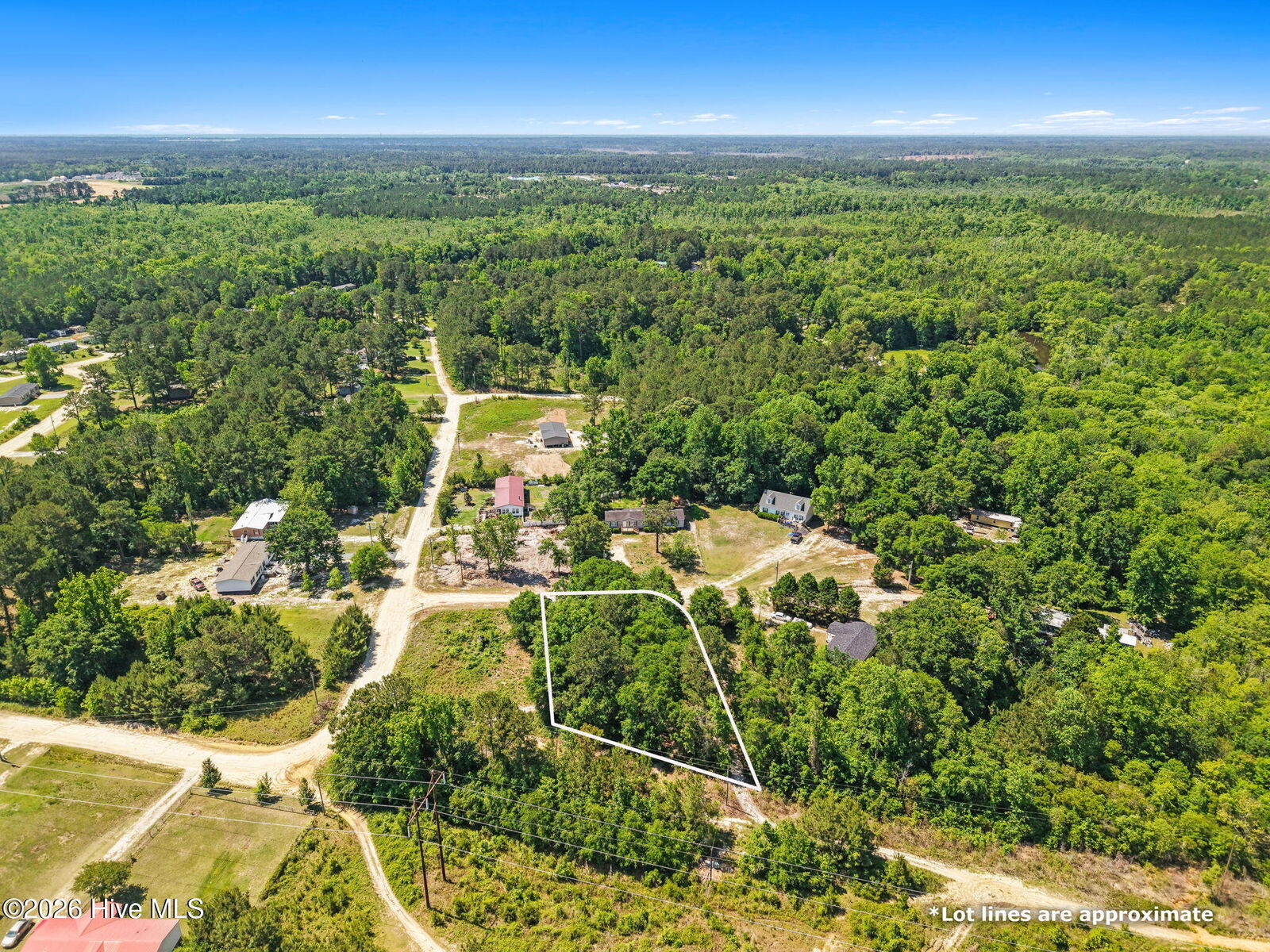 Property Photo: 490 Wine View Court SE NC 28422