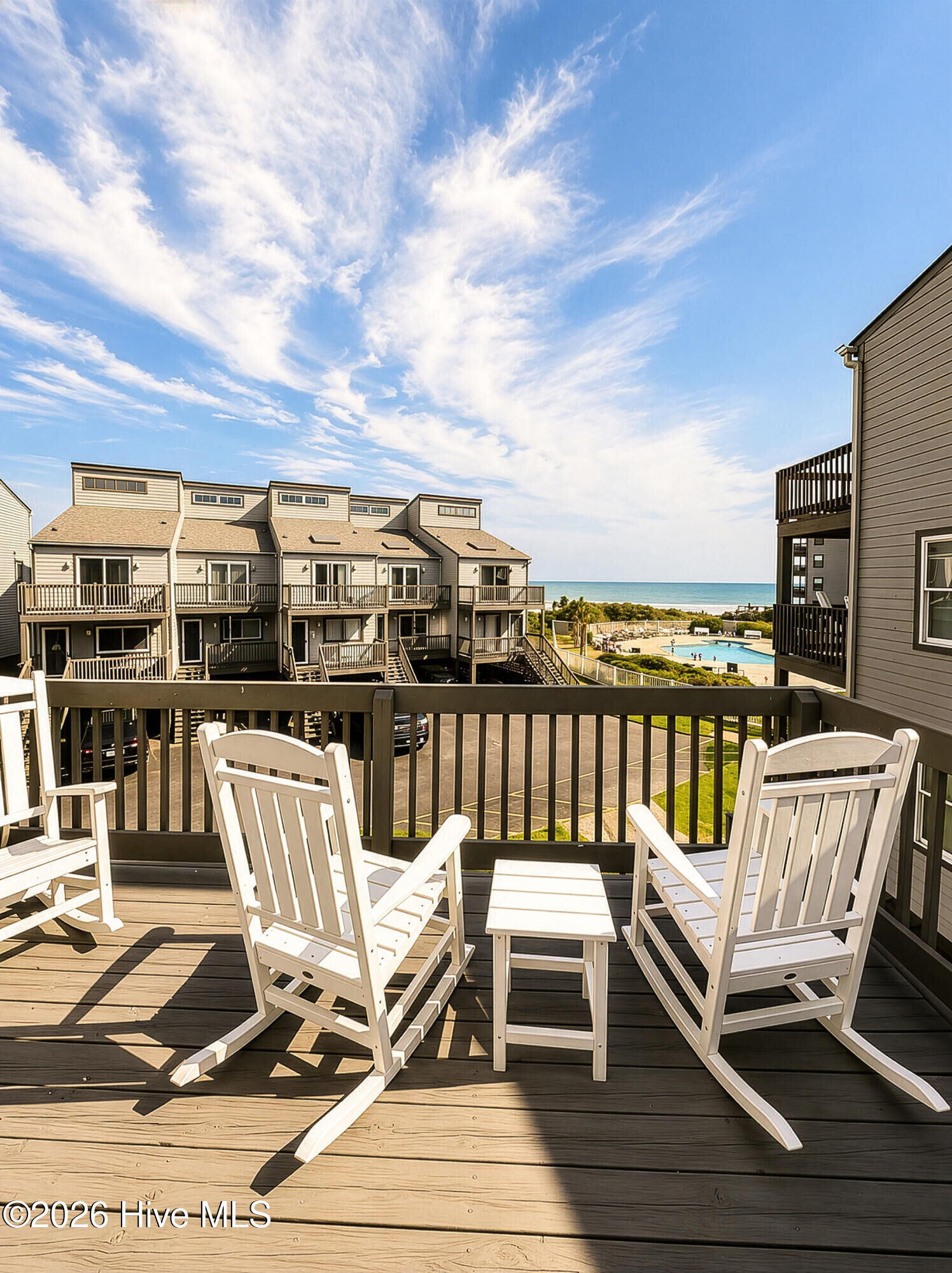 Property Photo:  1928 New River Inlet Road 212  NC 28460 