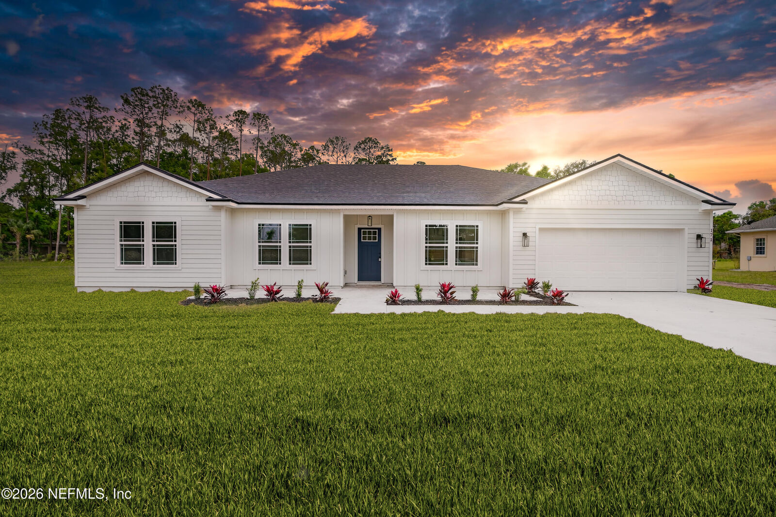 Property Photo:  4362 Angora Street  FL 32068 
