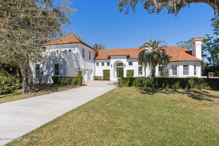 Property Photo:  24424 Harbour View Drive  FL 32082 