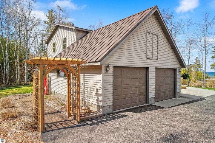 Property Photo:  3998 N US-23 N  MI 49779 