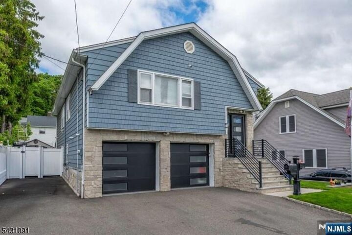 Property Photo:  9 15th Street  NJ 07506 