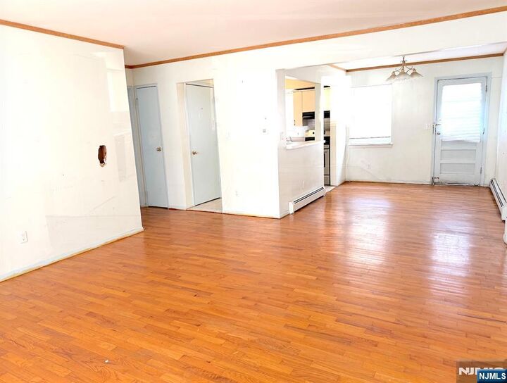 Property Photo:  4 Lakeview C  NJ 07605 