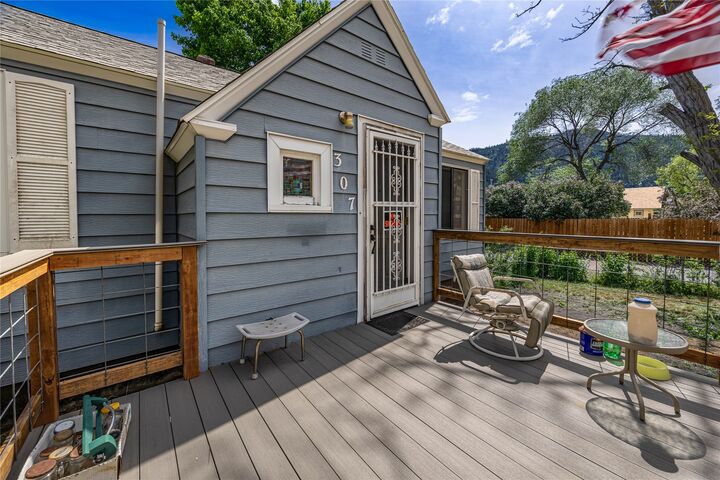 Property Photo:  307 Speedway Avenue  MT 59802 