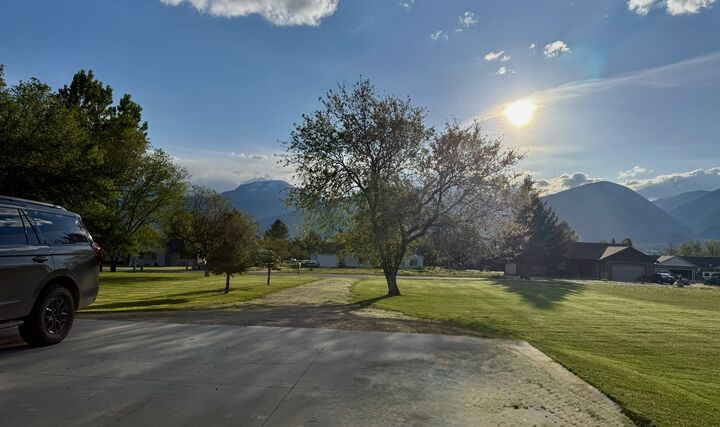 Property Photo: 5383 Grand Vista Drive MT 59833