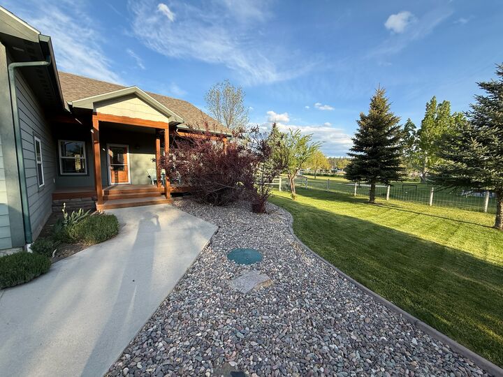 Property Photo:  5383 Grand Vista Drive  MT 59833 