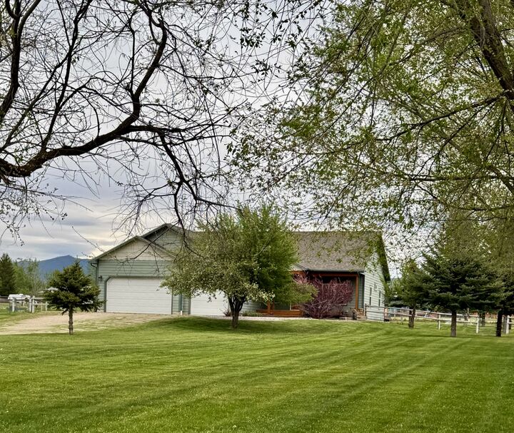 Property Photo:  5383 Grand Vista Drive  MT 59833 