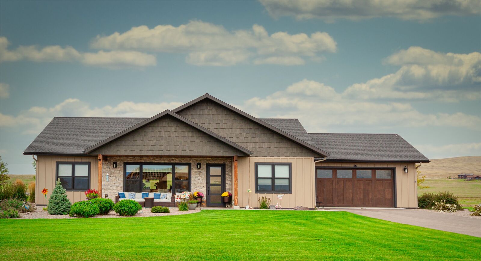 Property Photo: 34533 Eagle Crest Drive MT 59860