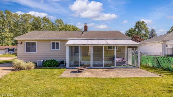Property Photo: 34605 Glen Drive OH 44095