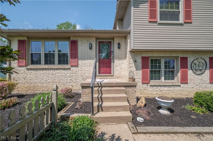 Property Photo:  6670 James Street  OH 44514 