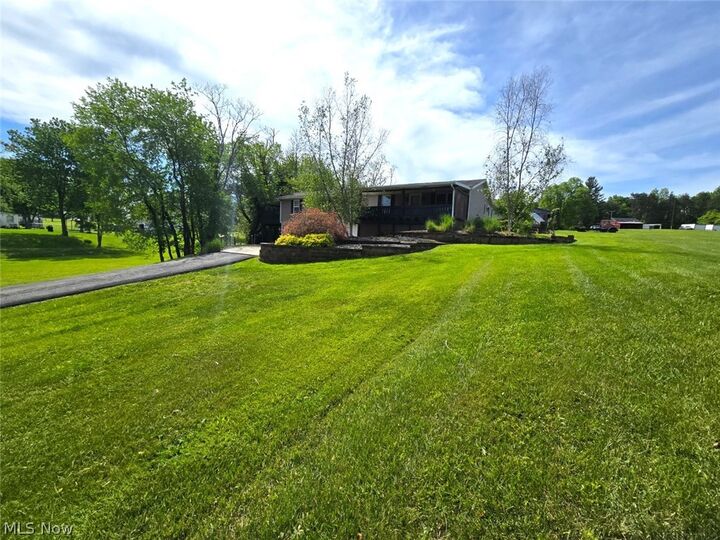 Property Photo: 28365 Osborne Road OH 45723