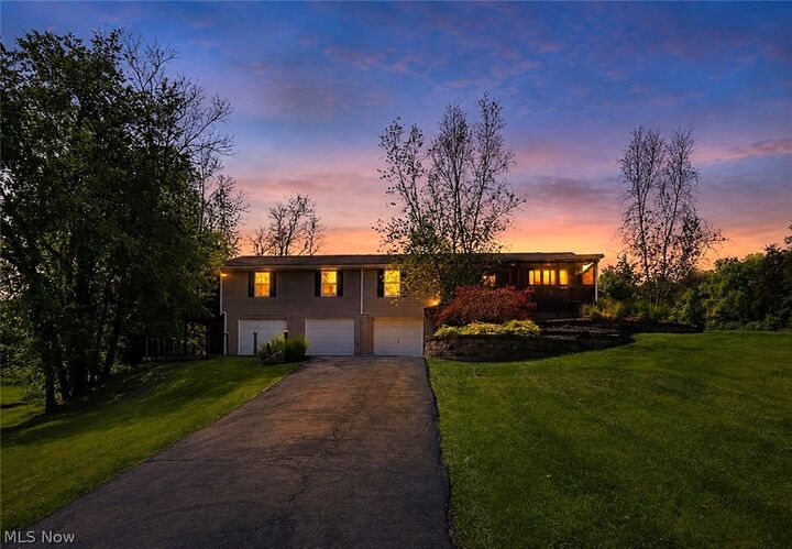 Property Photo:  28365 Osborne Road  OH 45723 