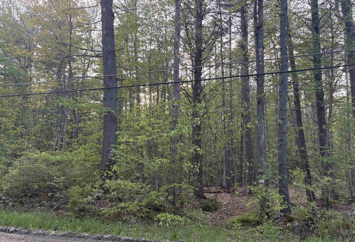Property Photo: Lot 80 Currier Road NH 03034