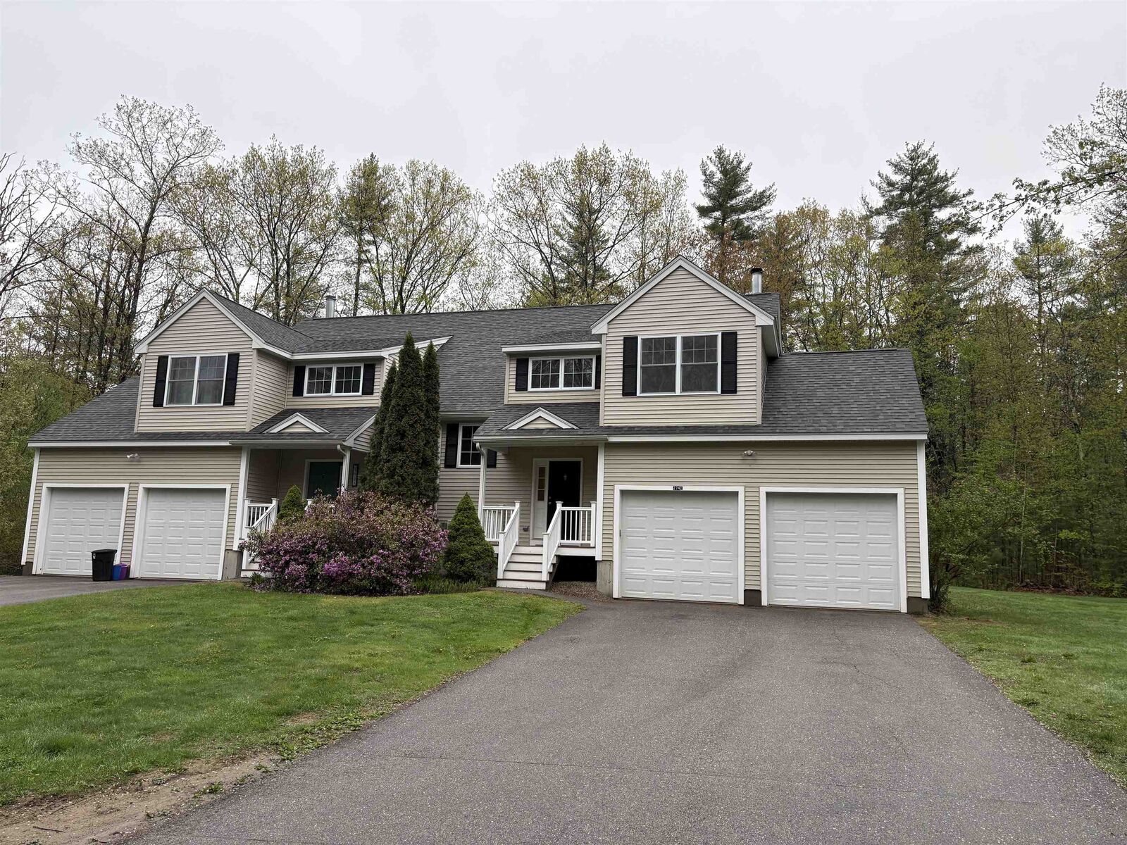 Property Photo:  274 Littleworth Road  NH 03823 