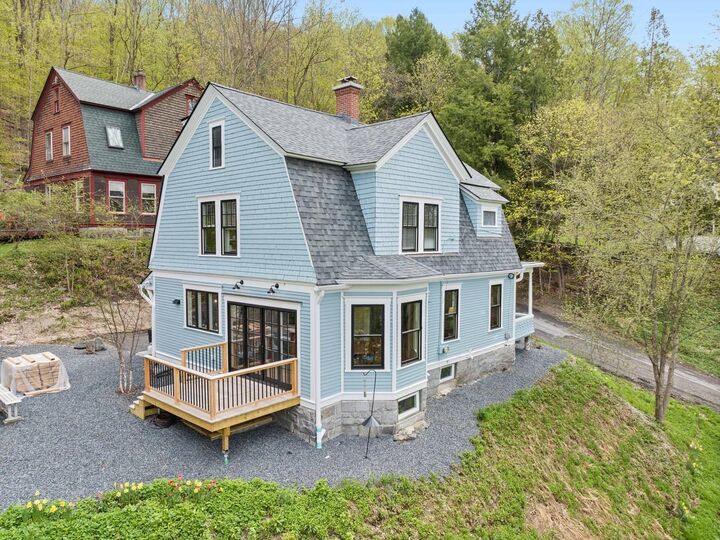 Property Photo:  8 Richardson Street  VT 05602 