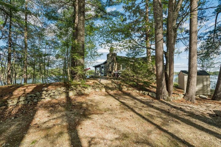 Property Photo:  47 Sachs Road  NH 03290 