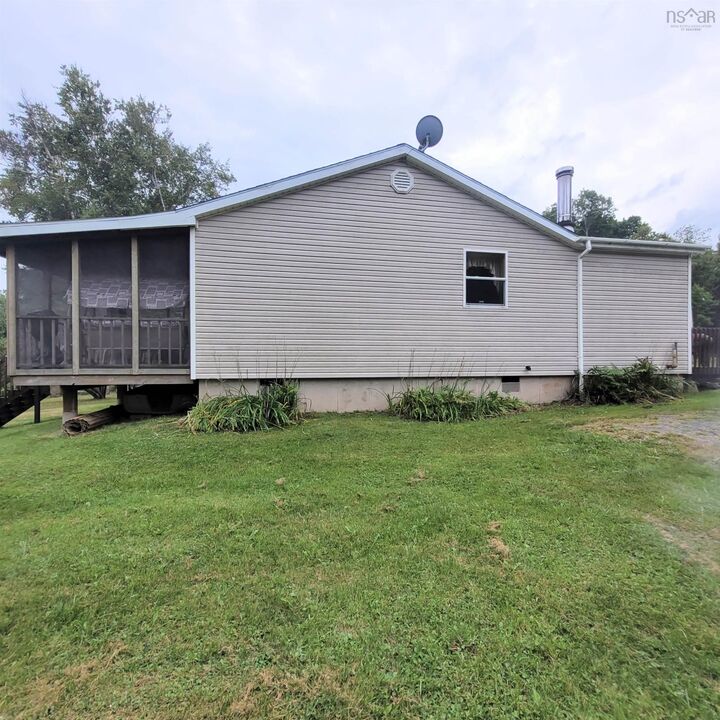 Property Photo:  432 Stewart Road  NS B0K 1L0 