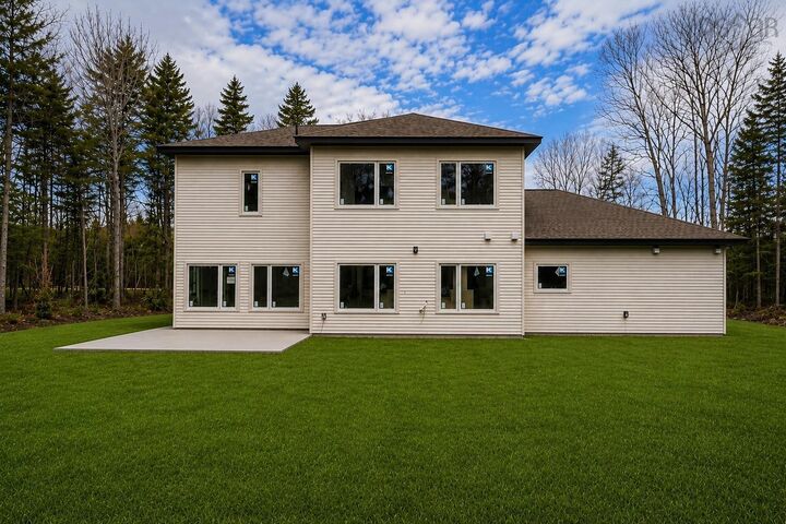 Property Photo: 280 Marwood Drive NS B4B 2T3