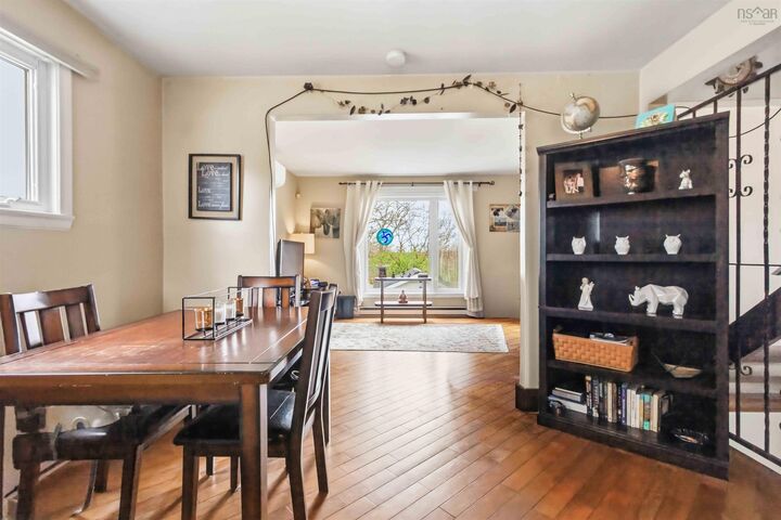 Property Photo:  50 B Gaston Road  NS B2Y 3W3 
