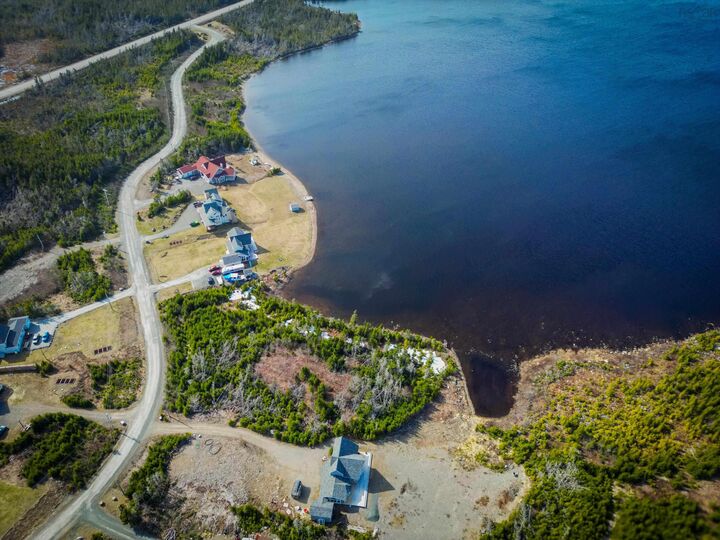 Property Photo:  Lot 5 Bastion Avenue  NS B1C 0A1 