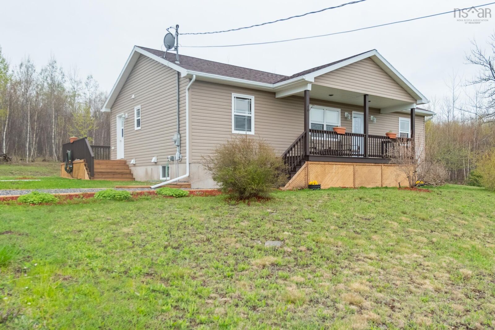 Property Photo:  122 Anderson Mountain Road  NS B2H 5C4 
