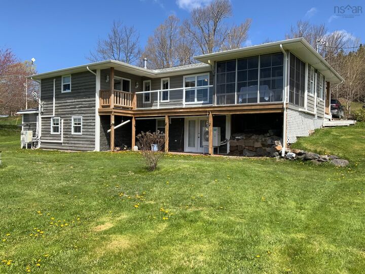444 North Riverside Road North Riverside — photo 1