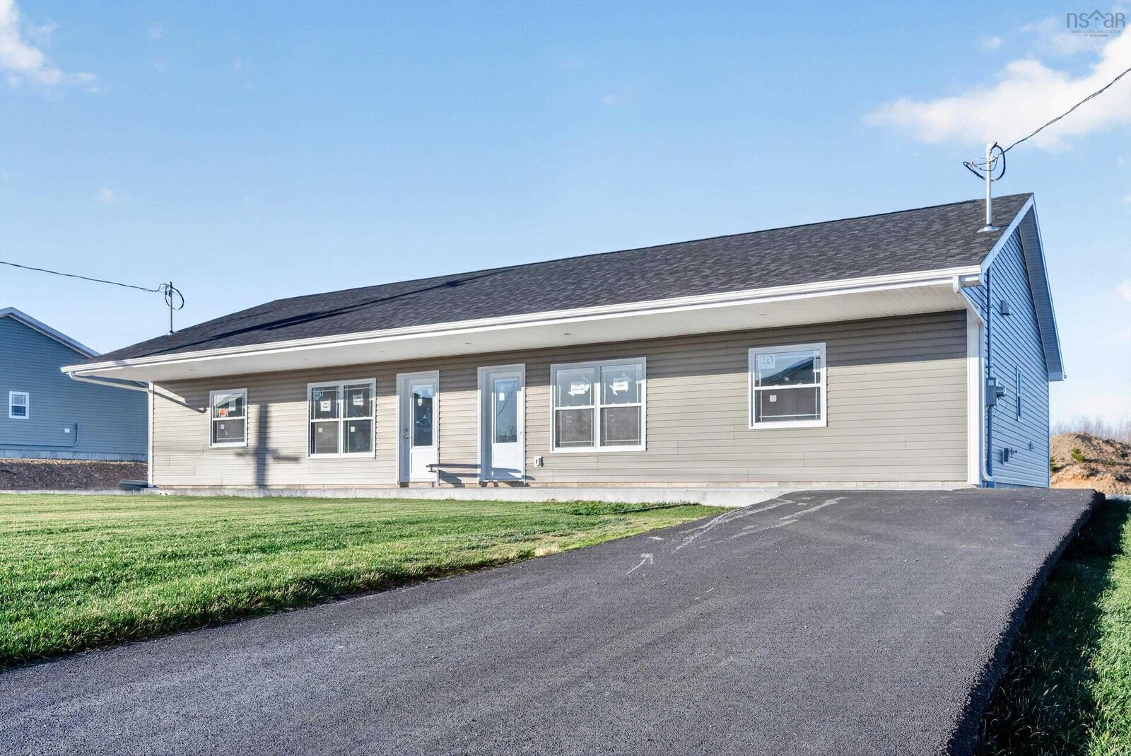 Property Photo:  258 Cossitt Heights Drive  NS B1P 7E8 